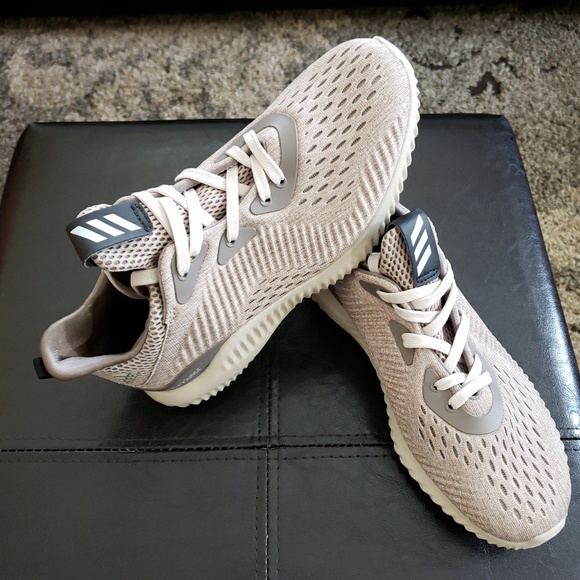 adidas alpha 3 bounce women's